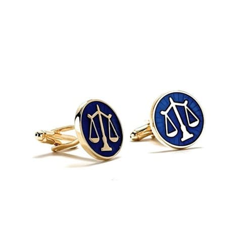 Custom Cufflink - The Pins Store
