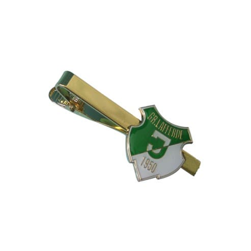 custom tie tack