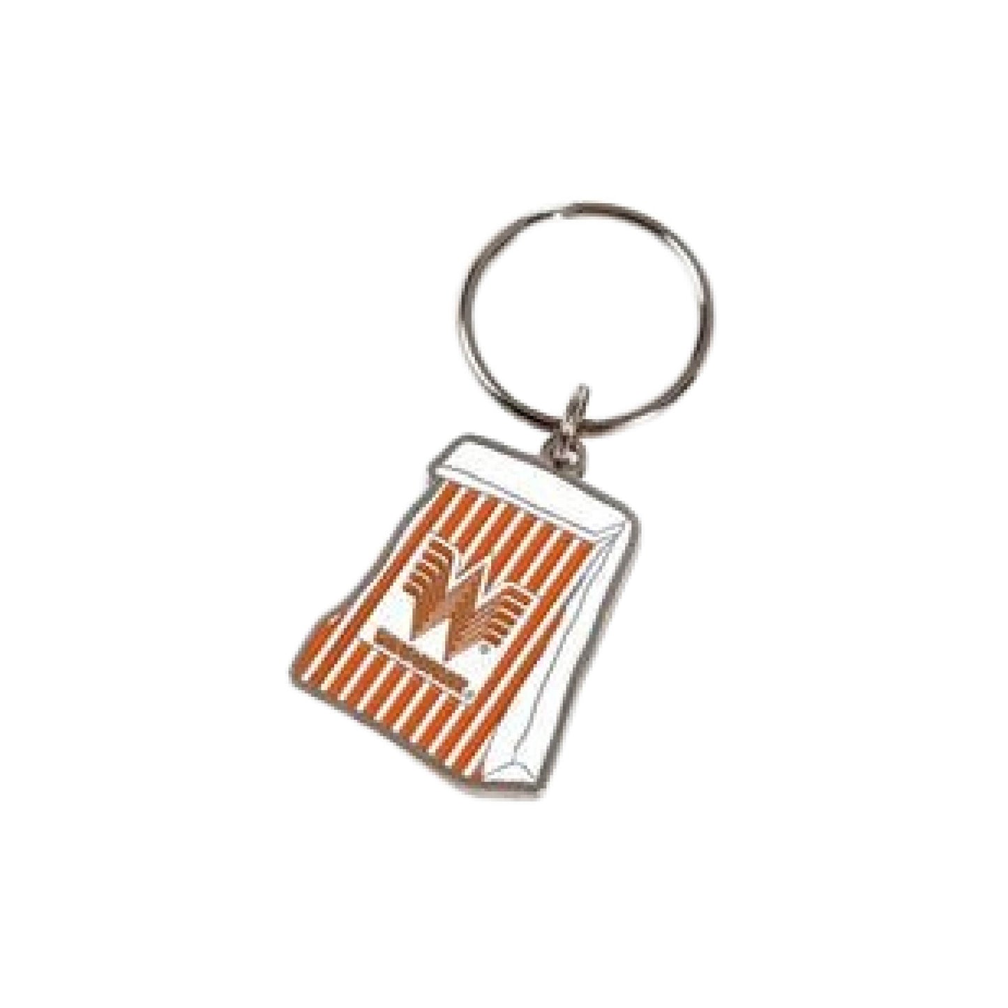 Custom Engraved Keychains