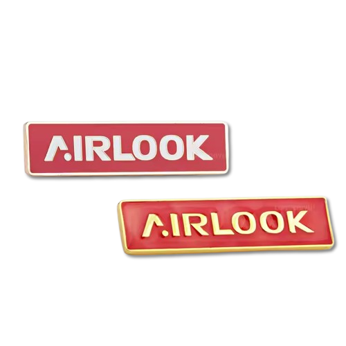 Magnetic Name Tags | The Pins Store