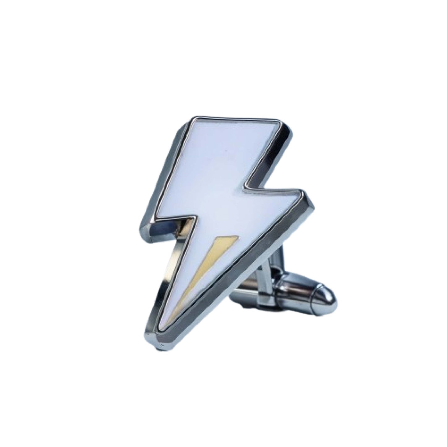 Custom Cufflink - The Pins Store