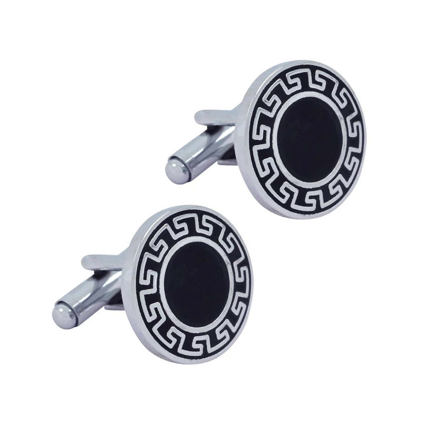 Custom Cufflink - The Pins Store