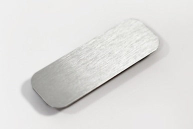 name tag blank
