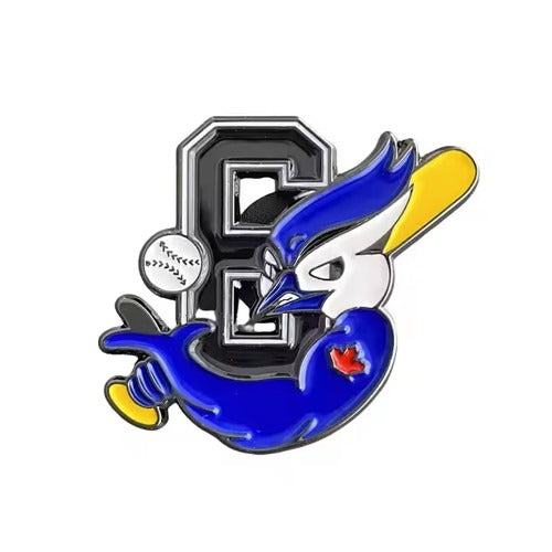 Custom Trading Pins