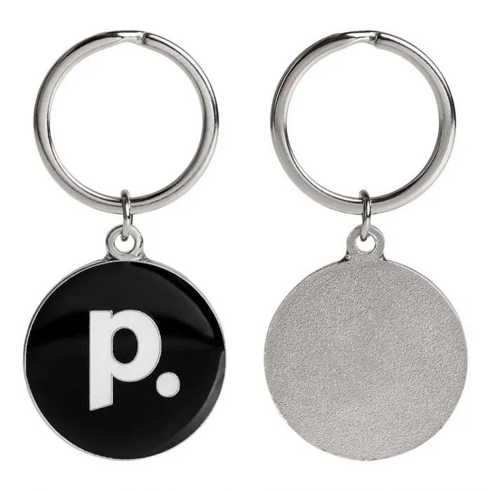 Enamel Keychains - The Pins Store