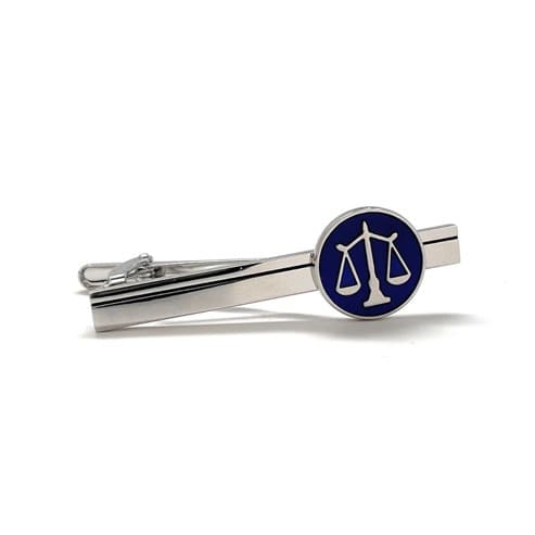 customized tie clips
