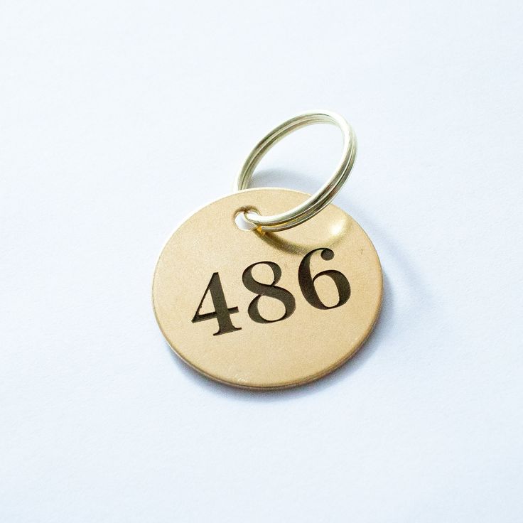 Custom Keychains