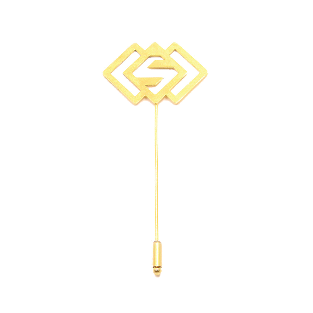 Laser Pins