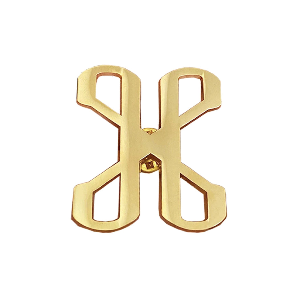 Laser Pins