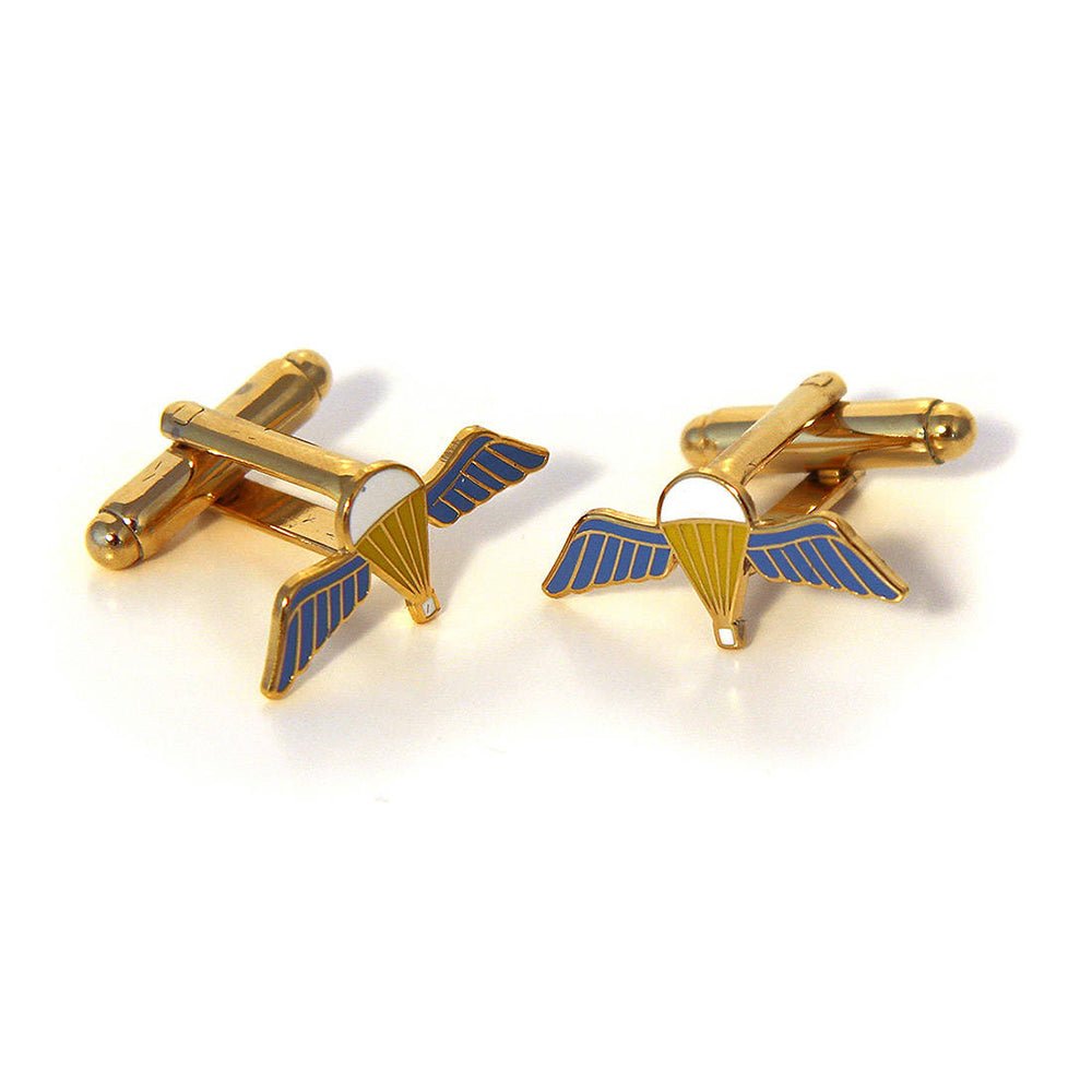 Custom Cufflink - The Pins Store