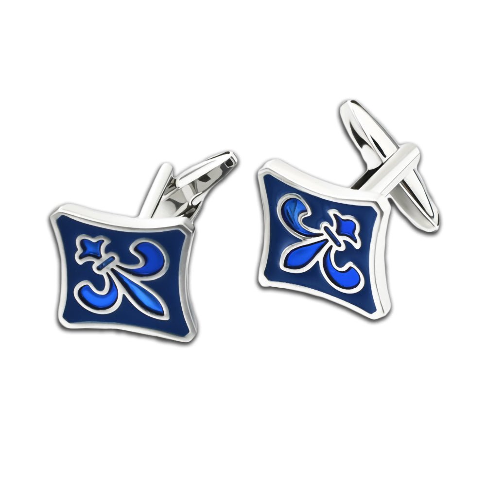 Custom Cufflink - The Pins Store