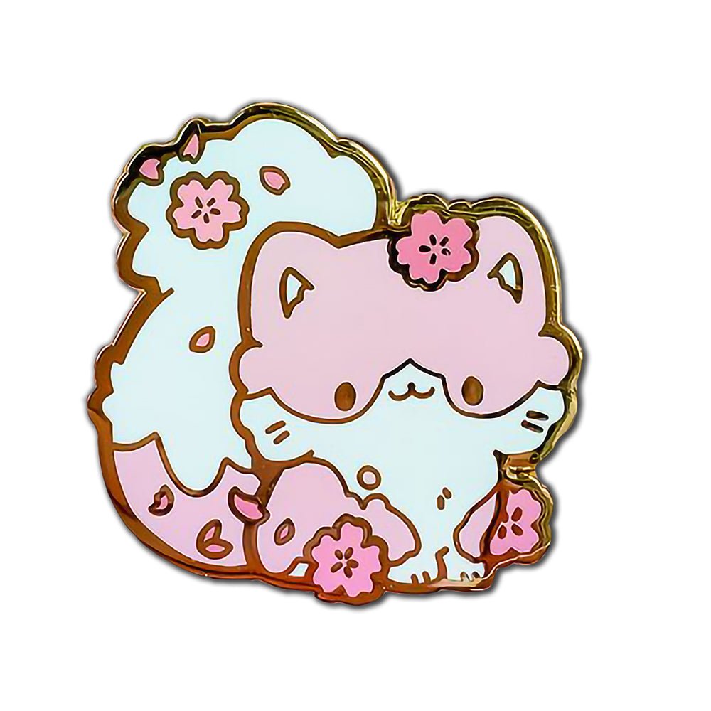 Custom Lapel Pins - The Pins Store