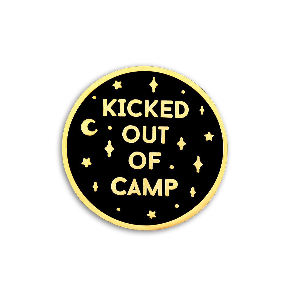 Custom Lapel Pins - The Pins Store