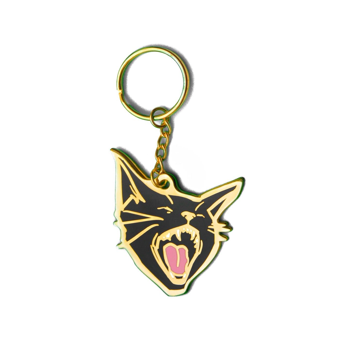 Enamel Keychains - The Pins Store