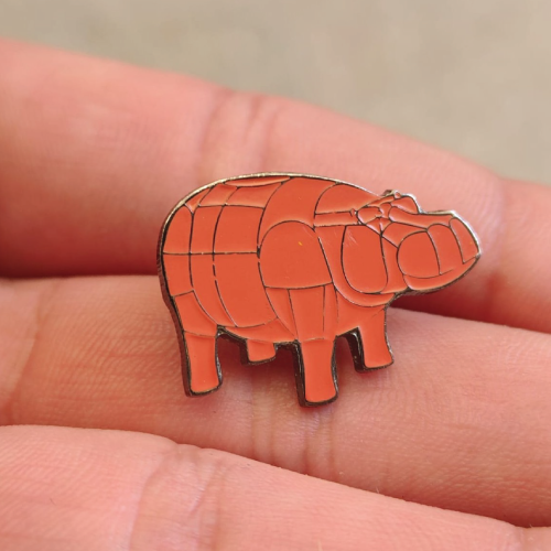 Design your pins example