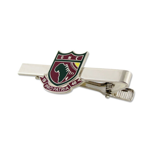 personalized tie clips