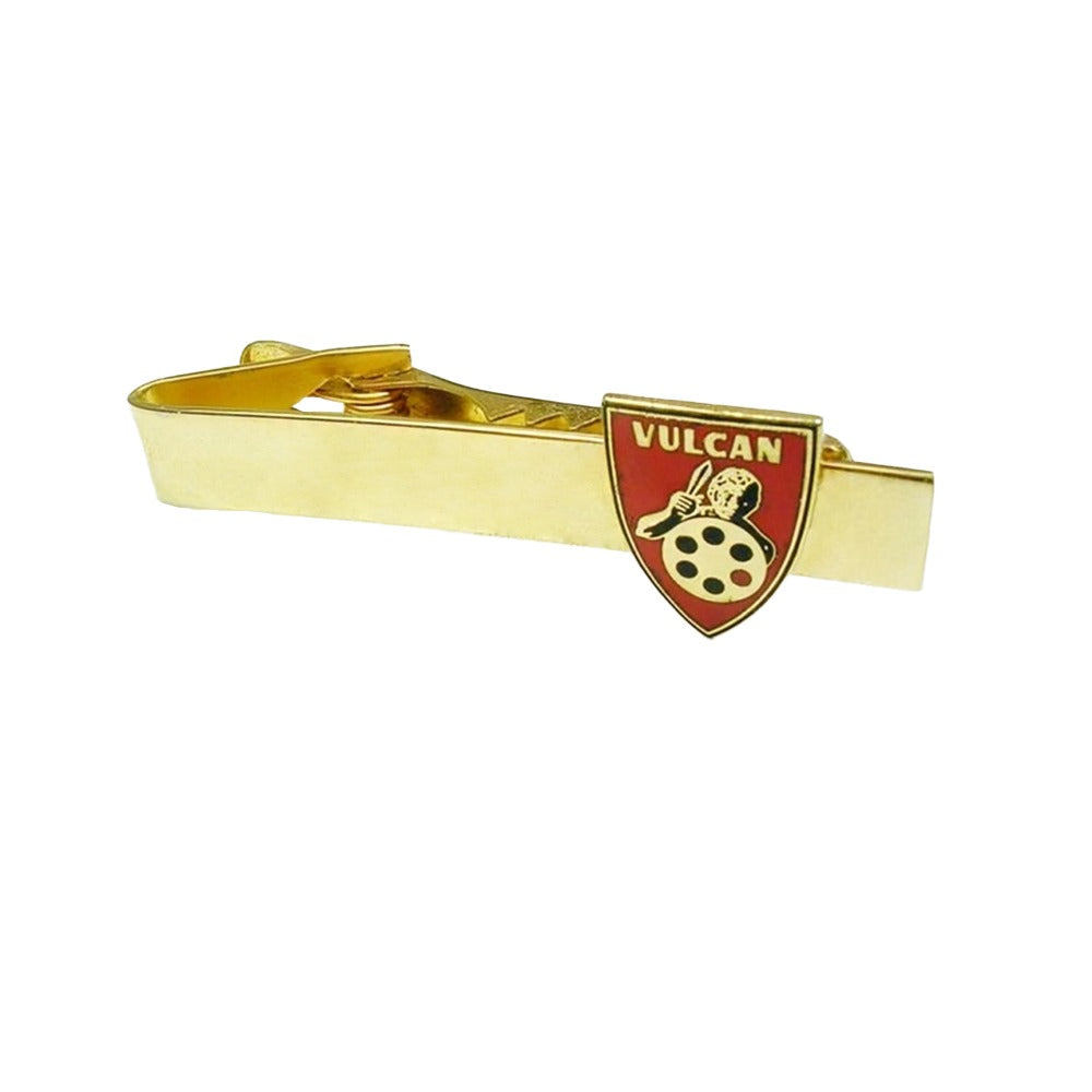 nameplate tie bar