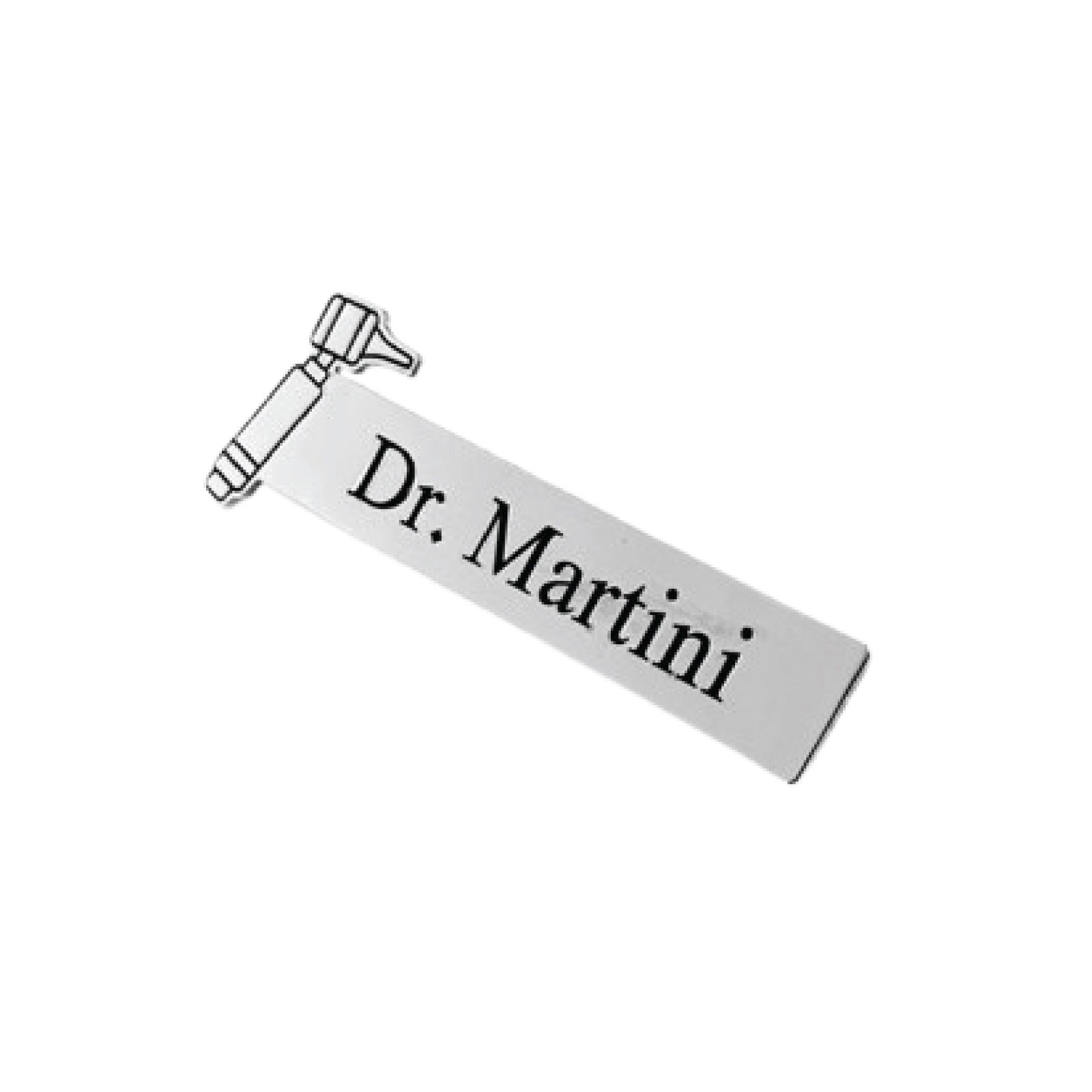 dental name badges