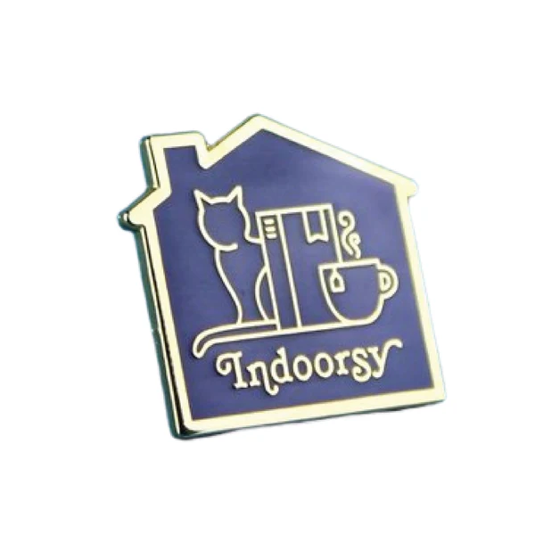 Custom-Lapel-Pin- The Pins Store