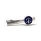 customized tie clips