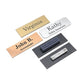 Event Name Tags