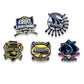 Custom Trading Pins