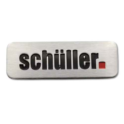 Custom Name Tags - The Pins Store