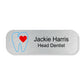 Dental Name Tags