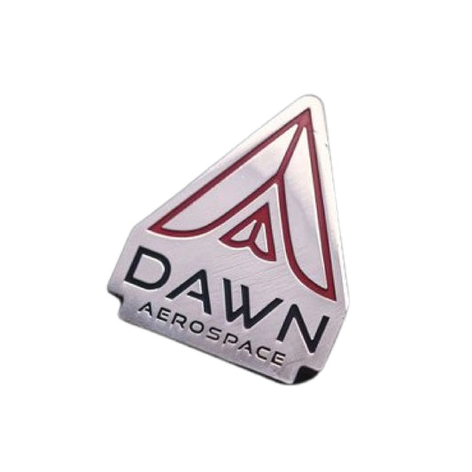 custom logo pins