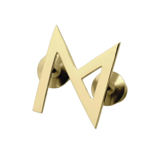 Laser Pins