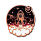 Custom Enamel Pins - The Pins Store