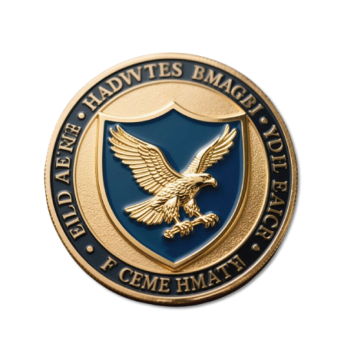 Challenge Coins