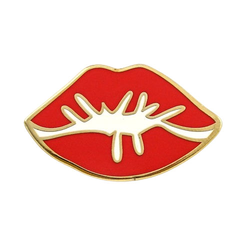 Hard Enamel Pin