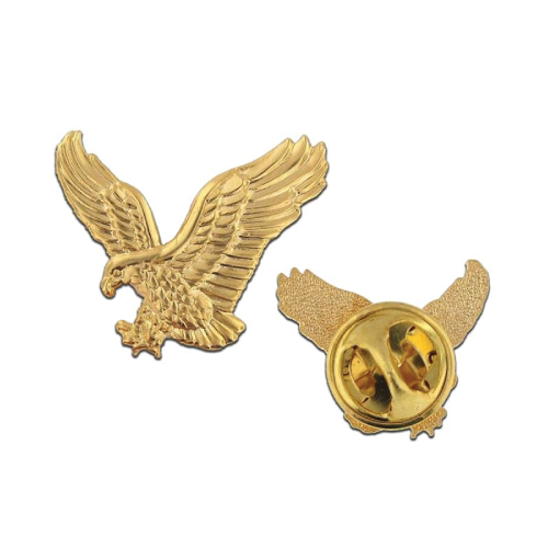 Hard Enamel Pin