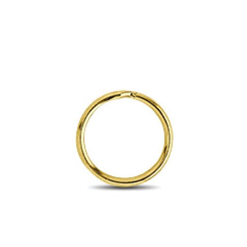 Split-Ring-Only