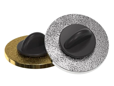 Rubber Clutch