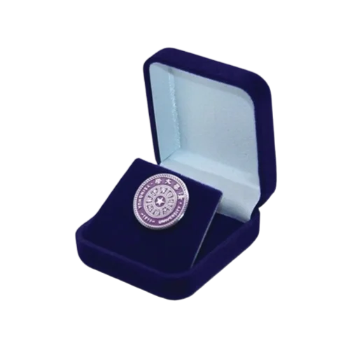 Velour Box