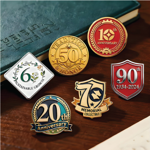 pins