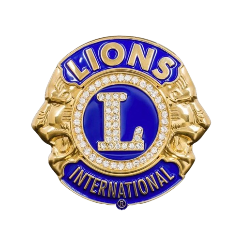 Hard Enamel Pin