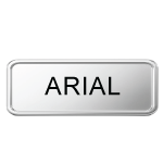 Hard Enamel Pin