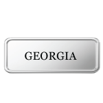 Hard Enamel Pin