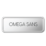 Hard Enamel Pin