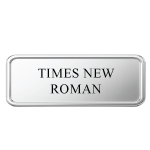 Hard Enamel Pin