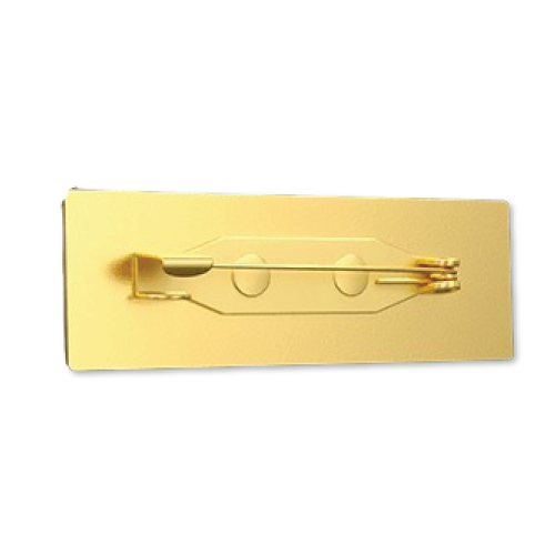 Hard Enamel Pin