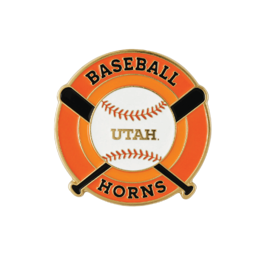 Hard Enamel Pin