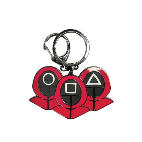 Hard Enamel Pin