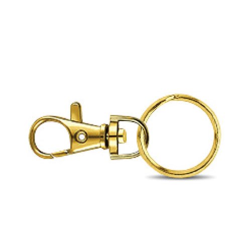 Hard Enamel Pin