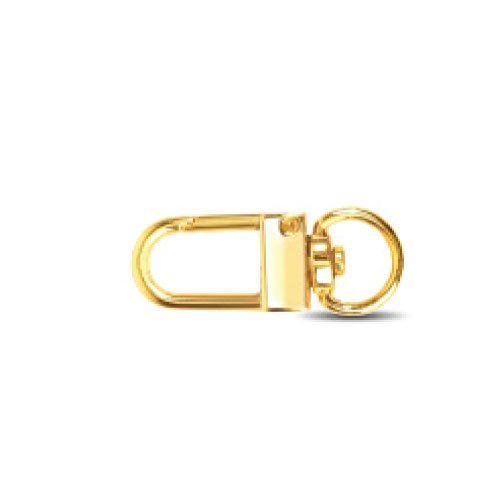 Hard Enamel Pin