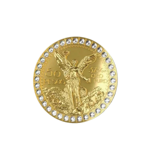 Hard Enamel Pin