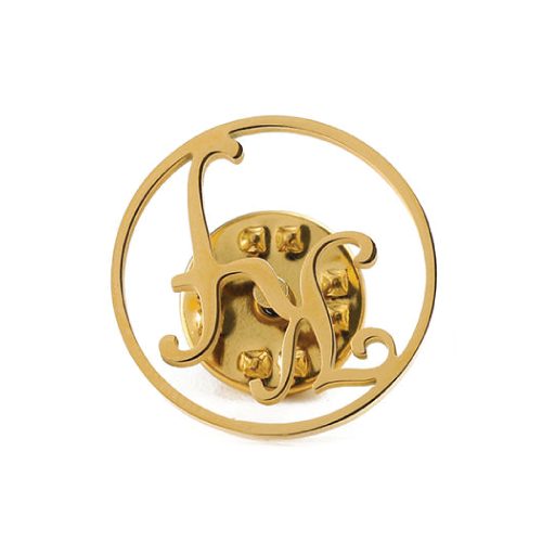 Hard Enamel Pin